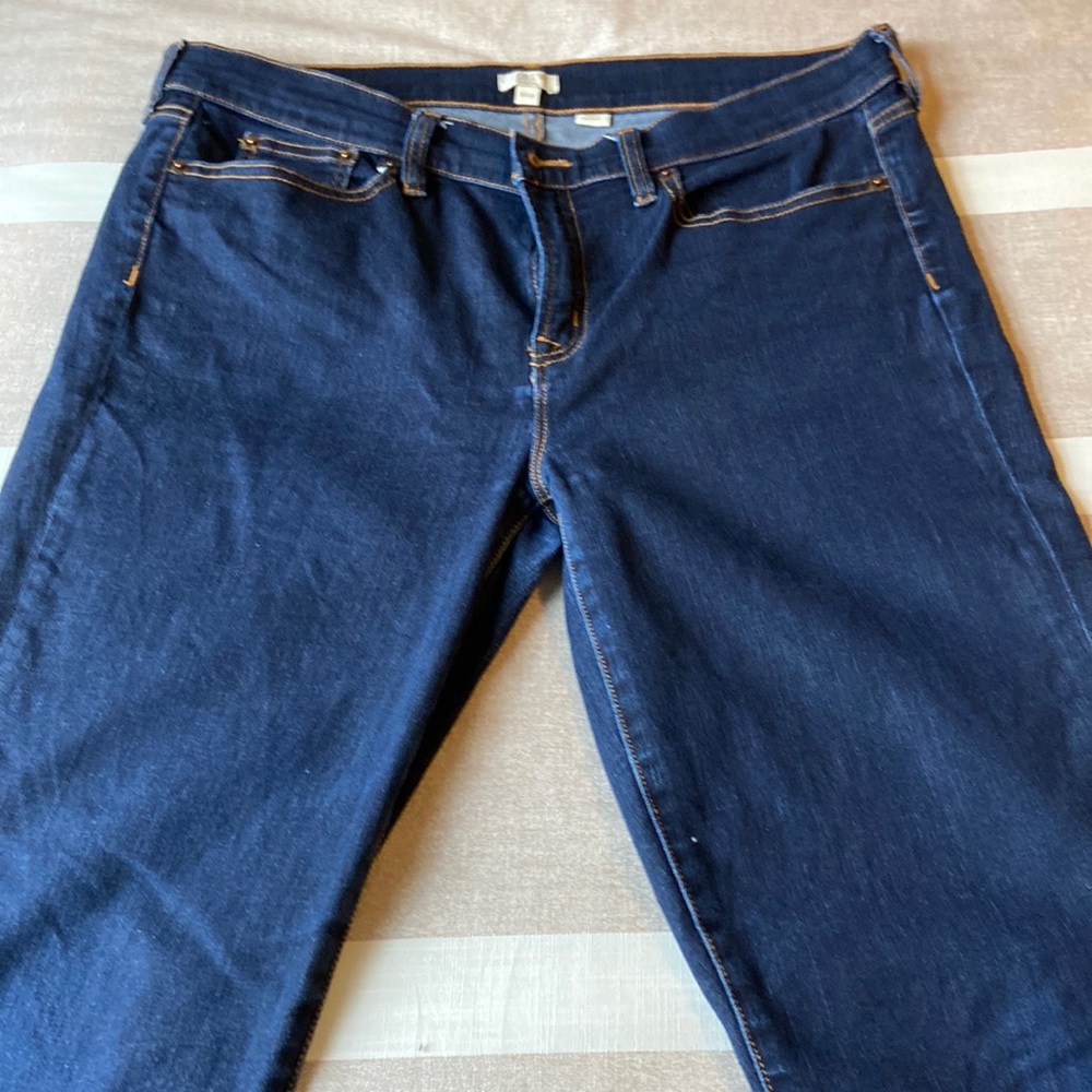 Women’s Jeans
